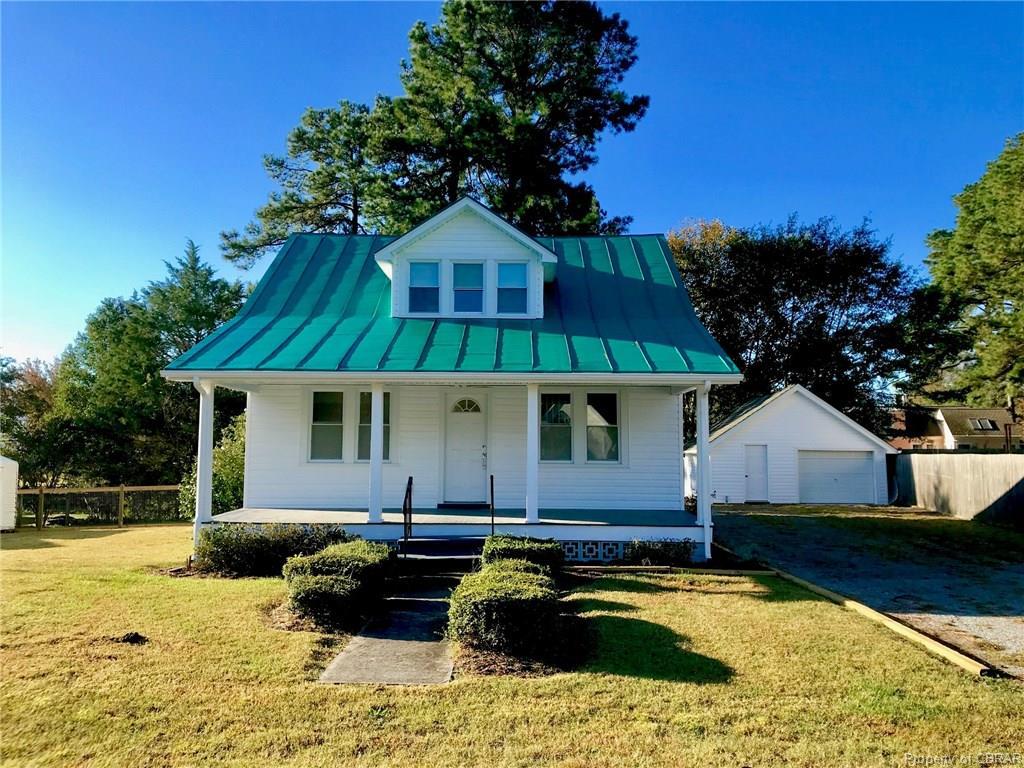 246 West Avenue - Photo 1