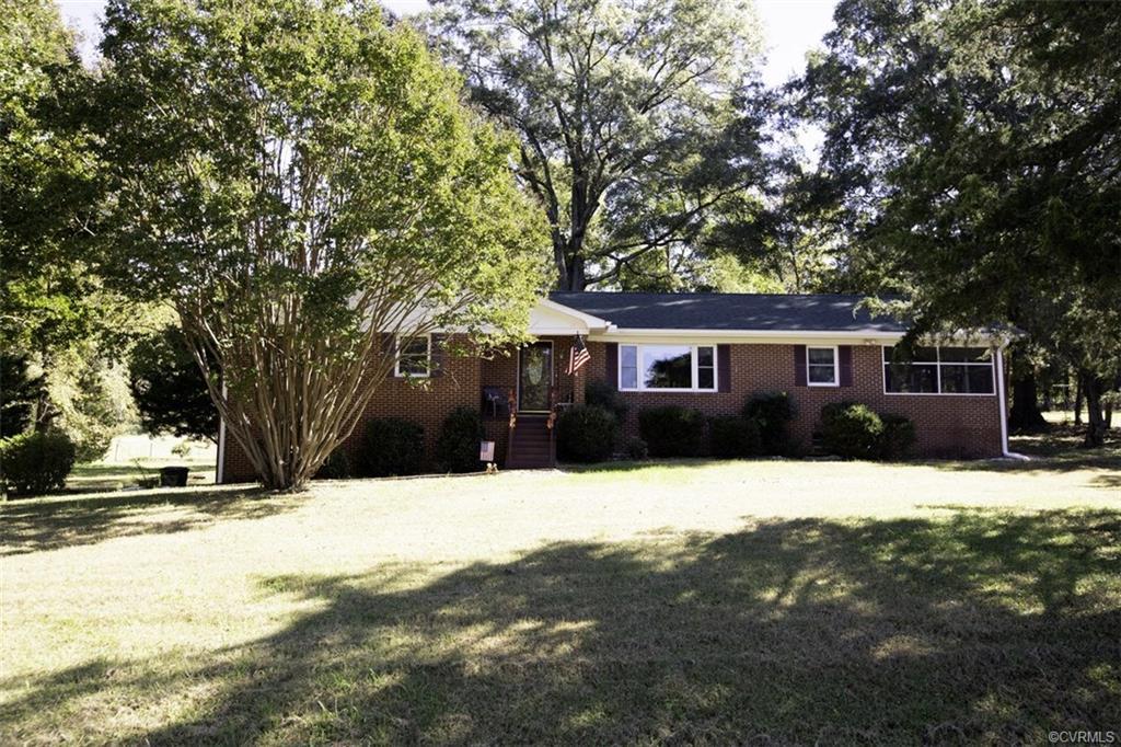 331 Dana Drive - Photo 1