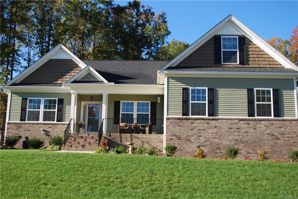 8925 Lavenham Loop - Photo 1