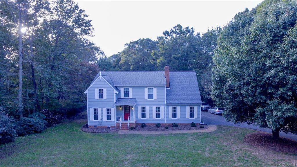 3320 Winterfield Road - Photo 1