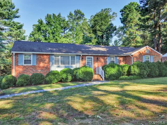 2300 Woodmont Drive - Photo 1