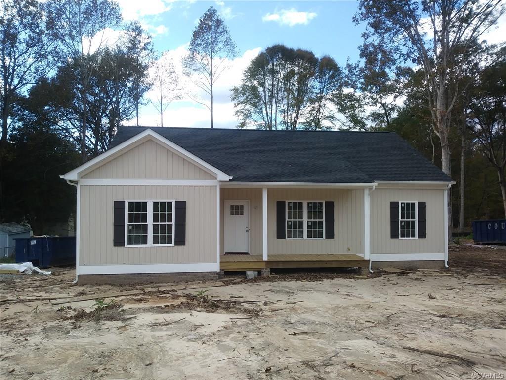 10240 Old Quarter Lane - Photo 1