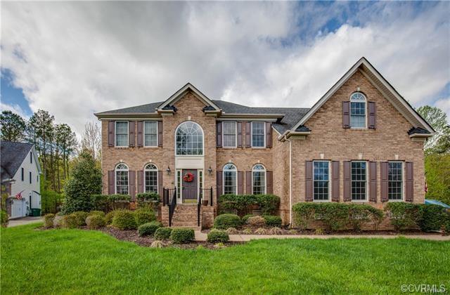 6236 Lilting Branch Way - Photo 1