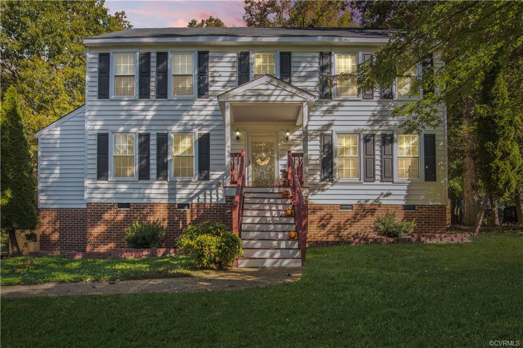 3206 Ramsey Drive - Photo 1