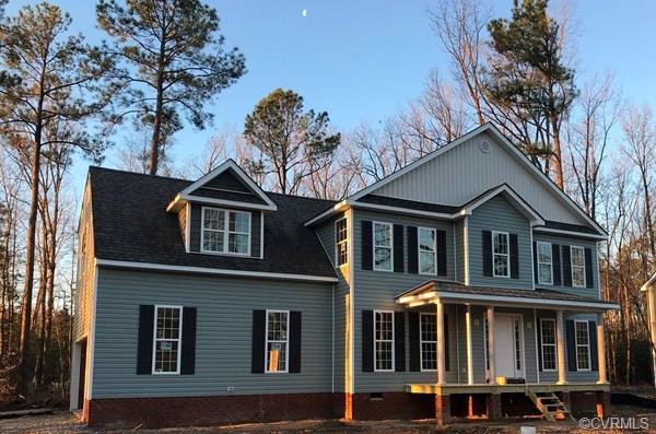 8405 Patrick Henry Road - Photo 1