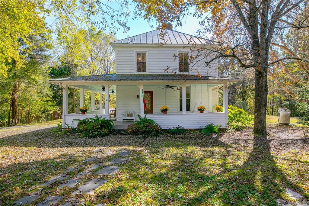 6533 Old Columbia Road - Photo 1