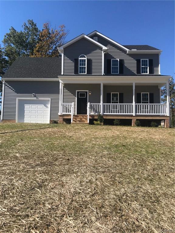 1615 Camerons Landing Boulevard - Photo 1