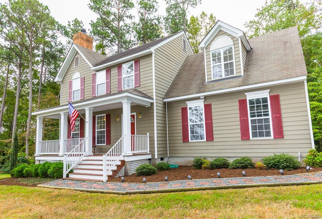 1806 Custis Millpond Road - Photo 1