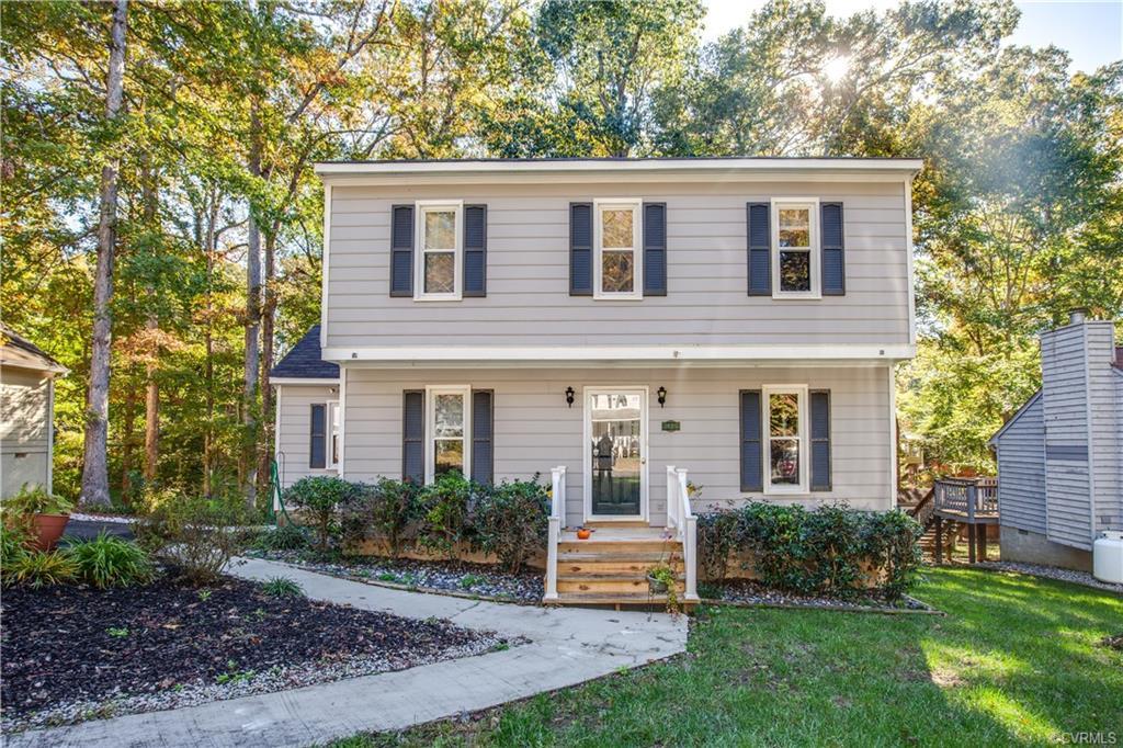 1425 Lockett Ridge Road - Photo 1