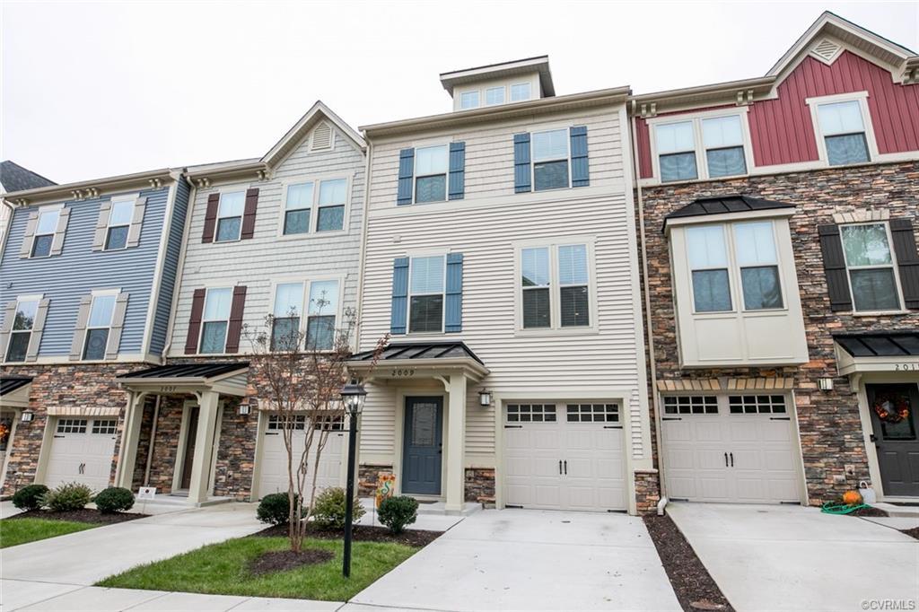 2009 Poplar Bud Place - Photo 1