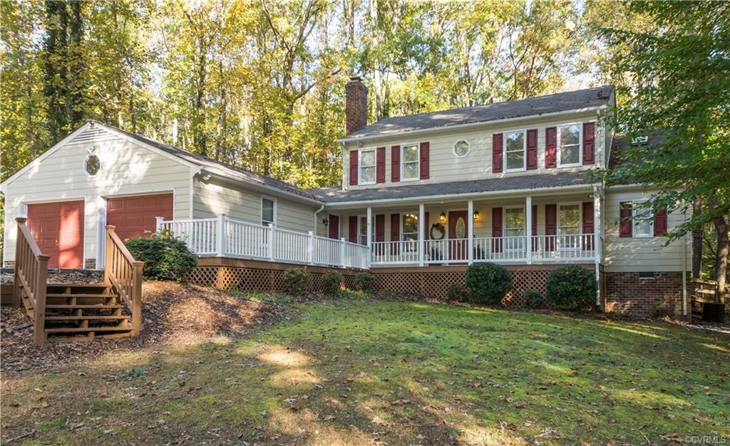 1904 Eastwood Court - Photo 1
