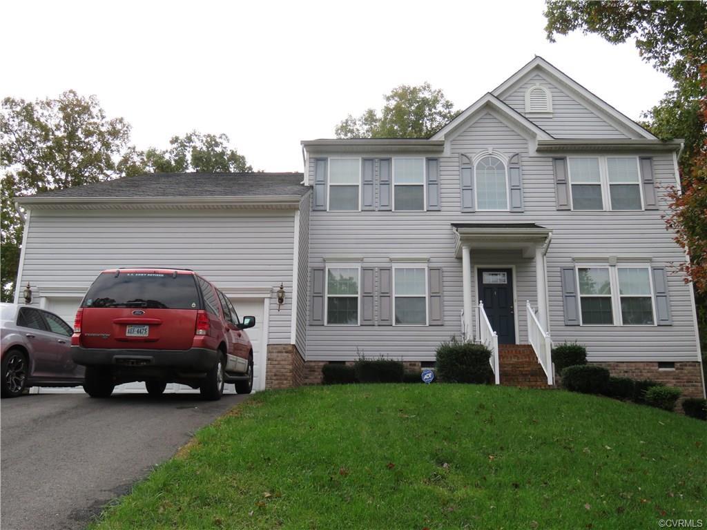 6719 Arbor Meadows Drive - Photo 1