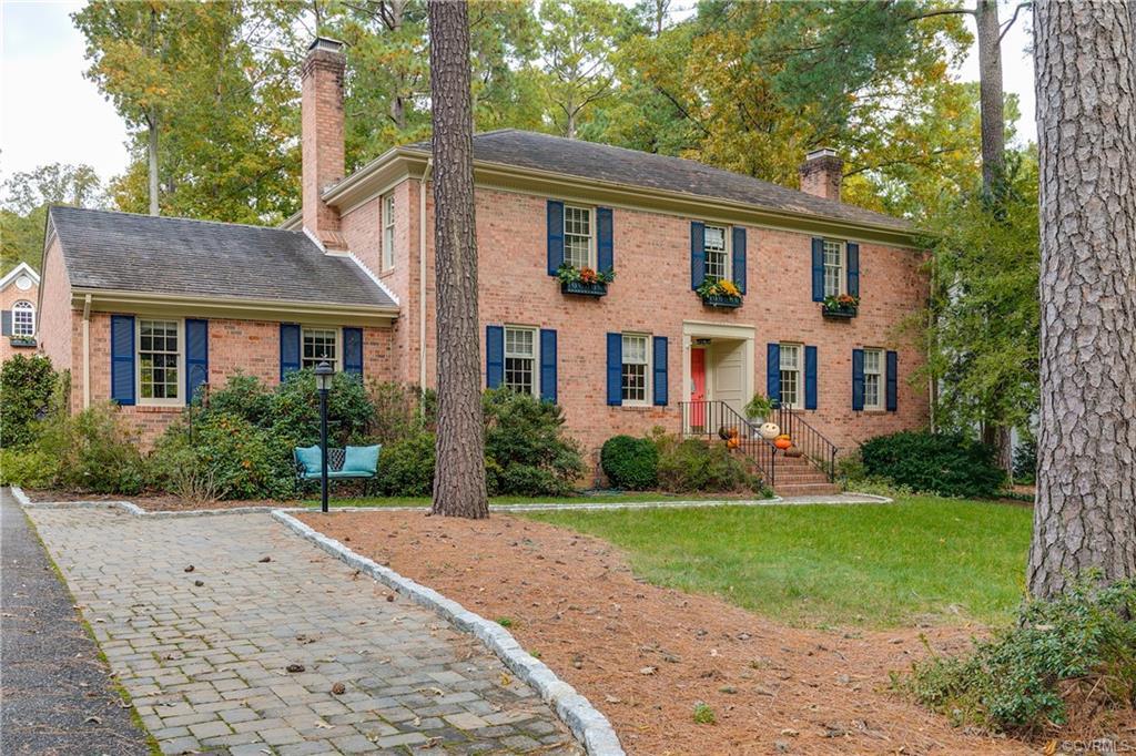 8956 Tarrytown Drive - Photo 1