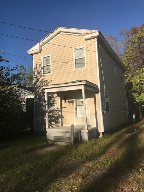 11 Foley Street - Photo 1