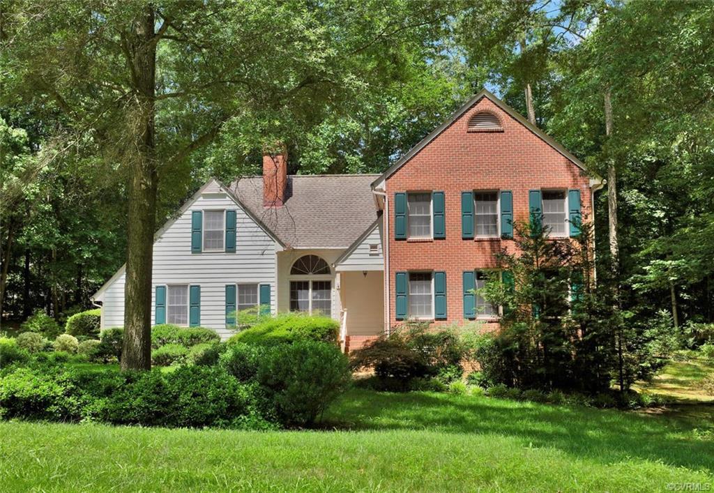 906 Ashbrook Landing Road - Photo 1