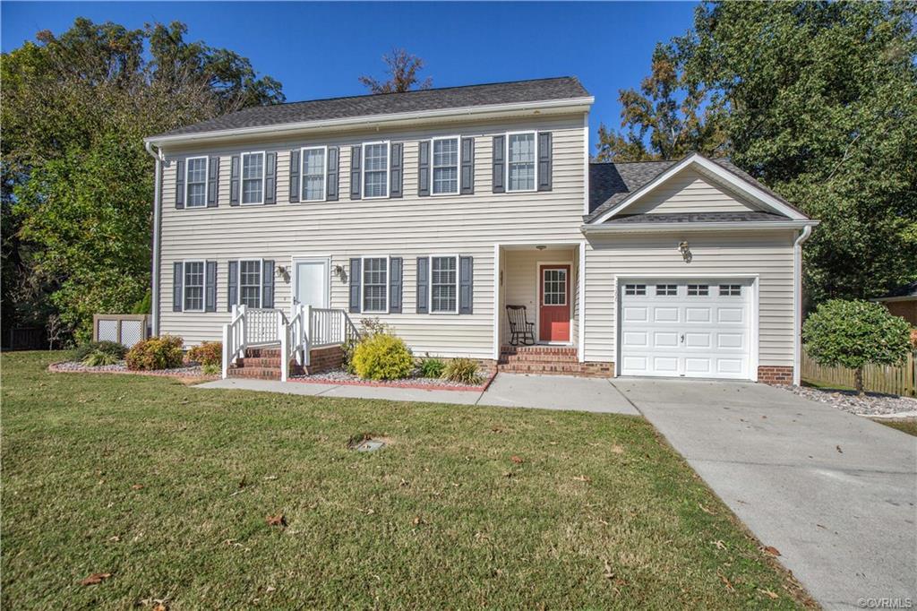 1366 Whitehall Drive - Photo 1