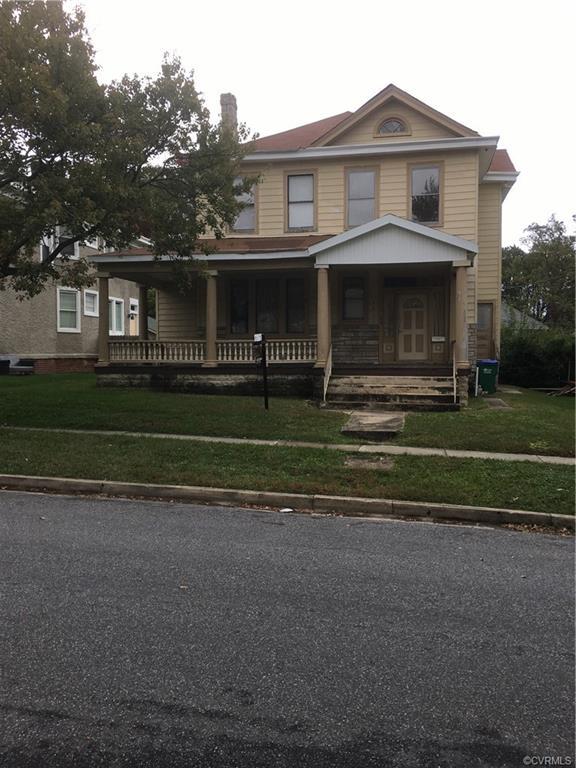2611 Barton Avenue - Photo 1