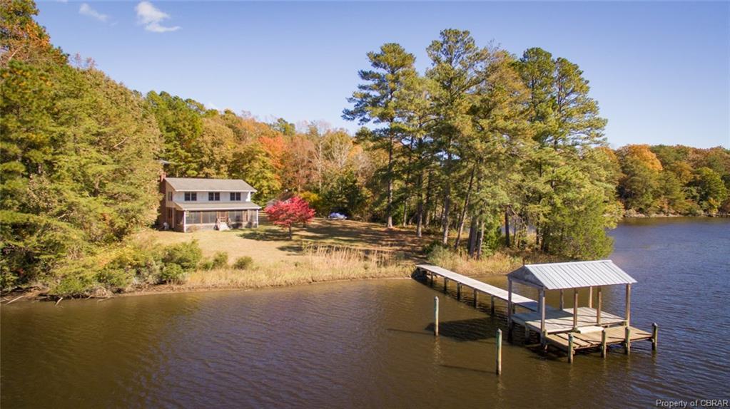 1065 Griffins Landing Road - Photo 1