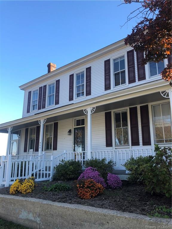 440 4th Street - Photo 1
