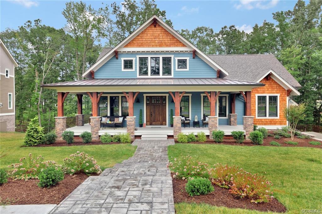 16230 Fleetwood Road - Photo 1