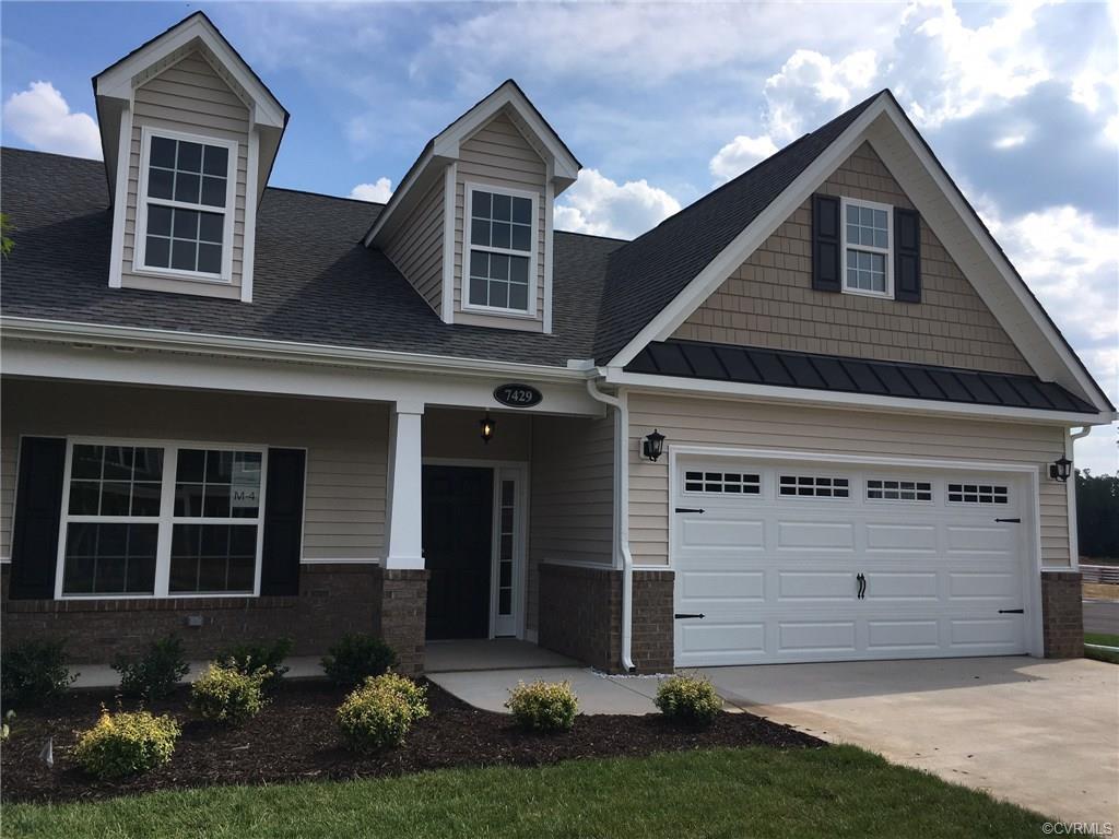 7235 Cherry Leaf Way - Photo 1