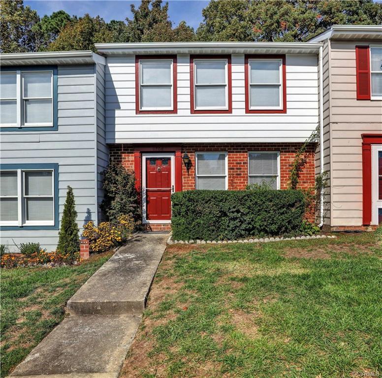 9706 Springfield Woods Circle - Photo 1