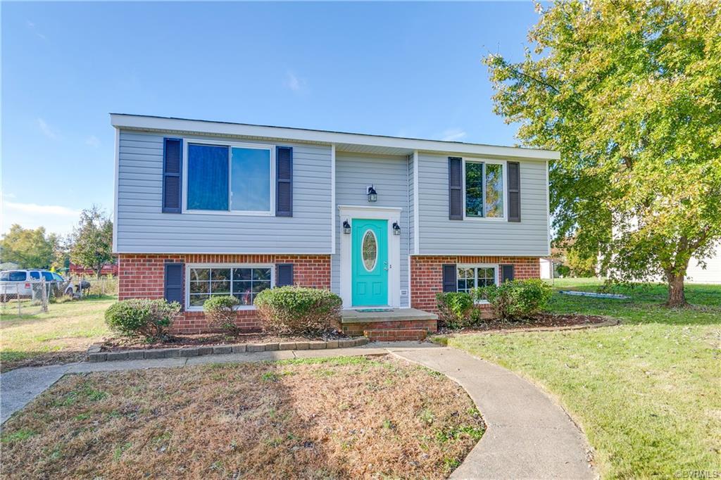 5113 Meadows Run - Photo 1
