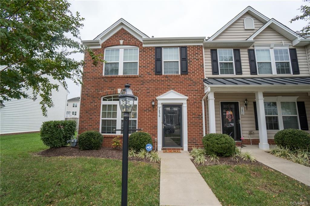7856 Etching Street - Photo 1
