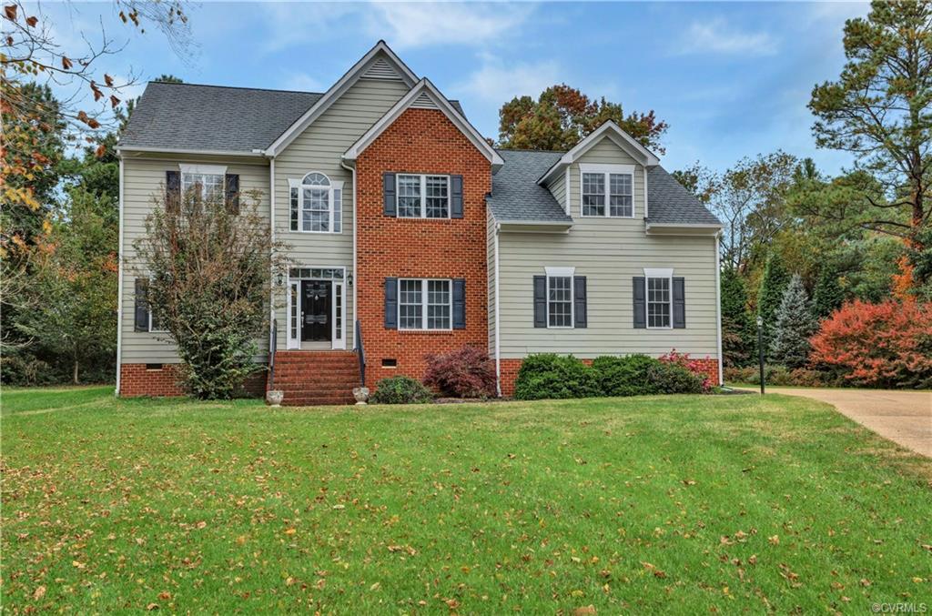 9632 Gaslight Place - Photo 1