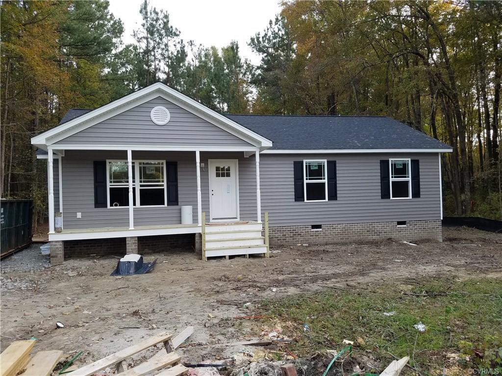 10311 Jamestown Road - Photo 1