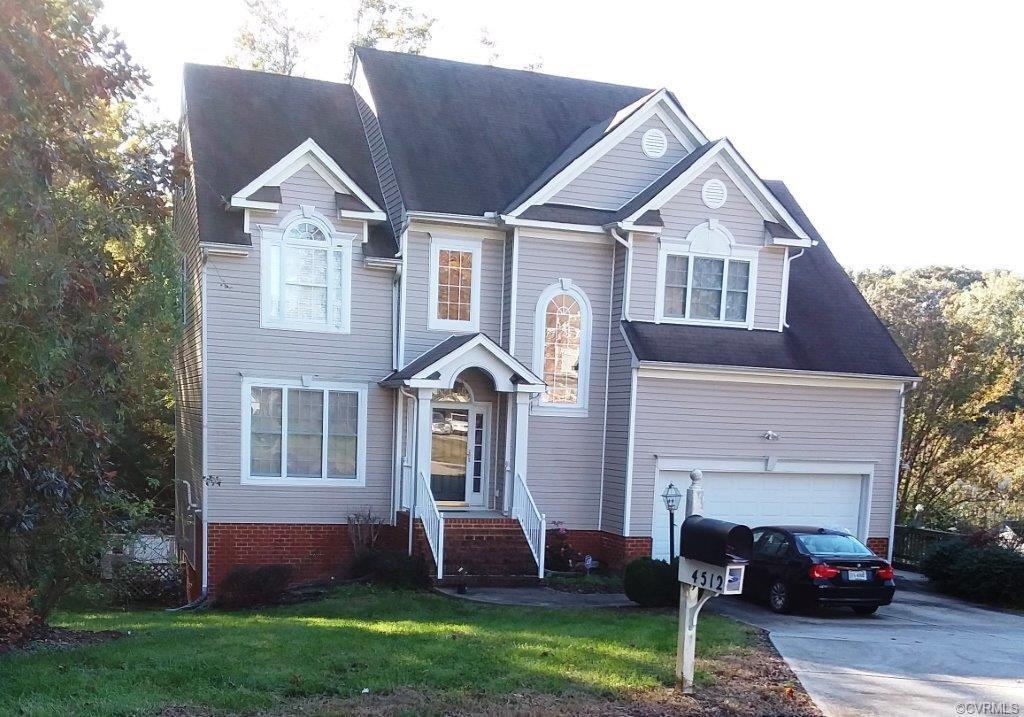4512 Finney Place - Photo 1