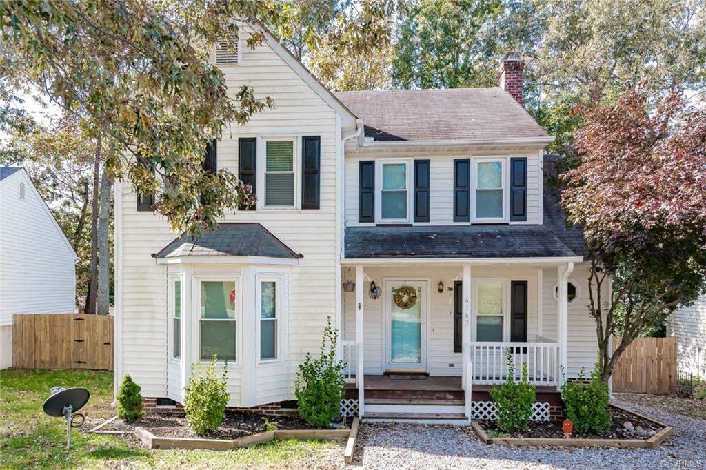 6163 Retreat Hill Lane - Photo 1