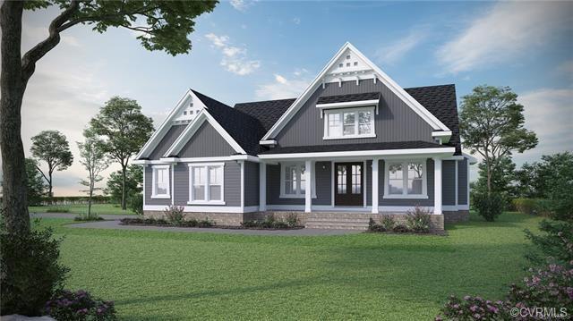 15518 Willowmore Drive - Photo 1