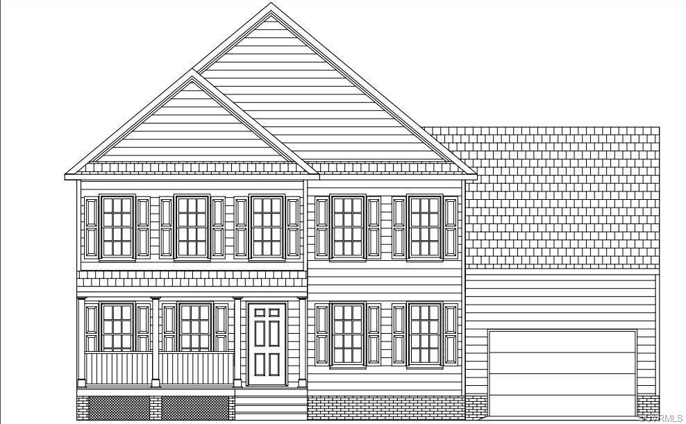 16144 Robert Terrell Road - Photo 1