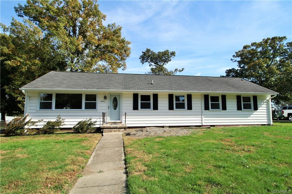 4906 Annlyn Drive - Photo 1