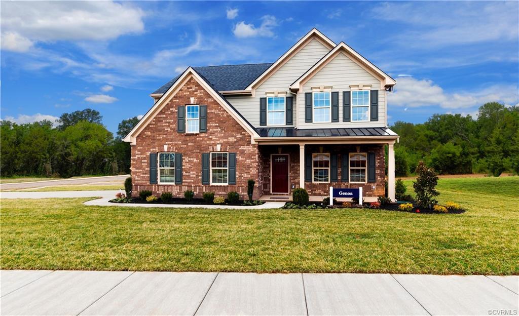 4000 Silver Mist Avenue - Photo 1