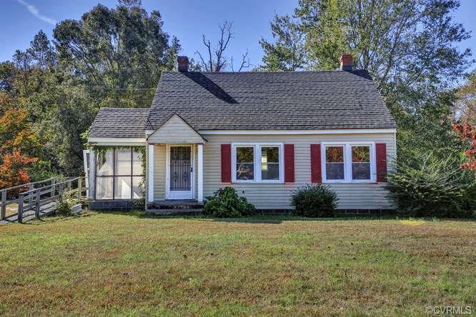 12705 History Land Highway - Photo 1