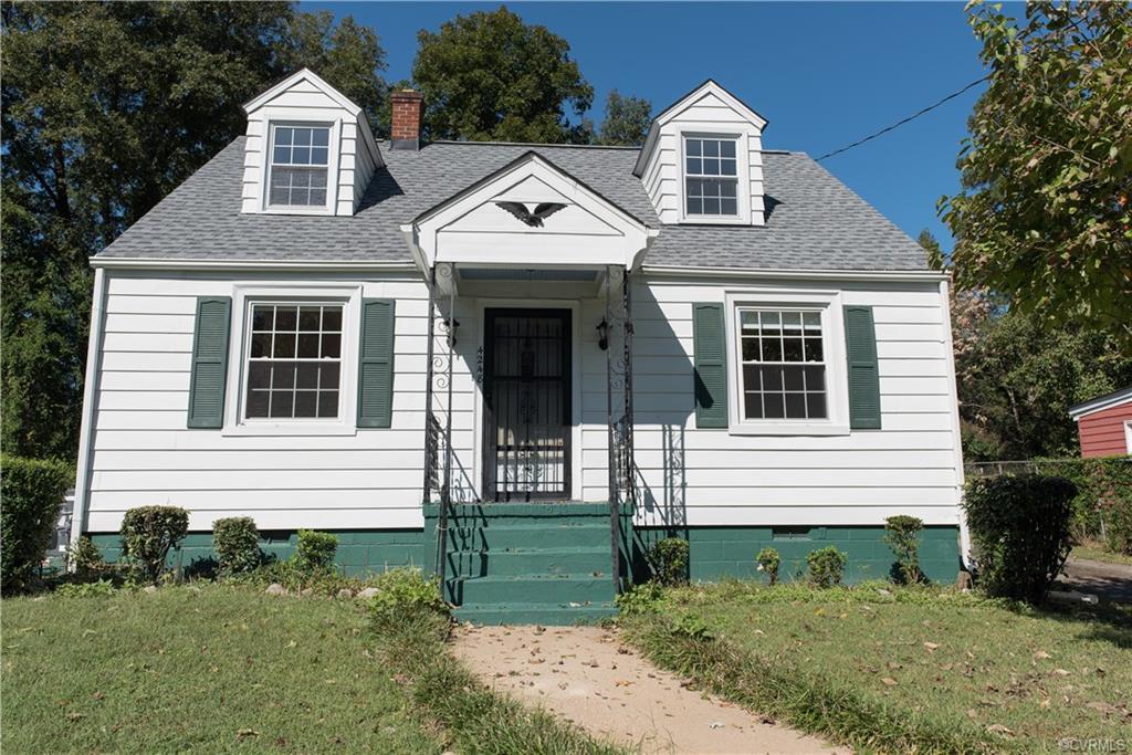4248 Curtis Street - Photo 1