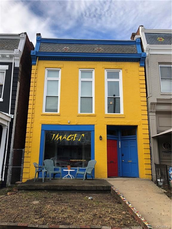 2523 Main Street - Photo 1
