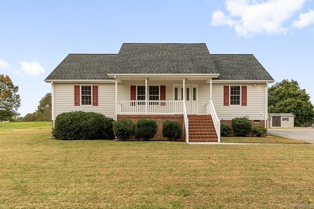 11412 Moring Drive - Photo 1
