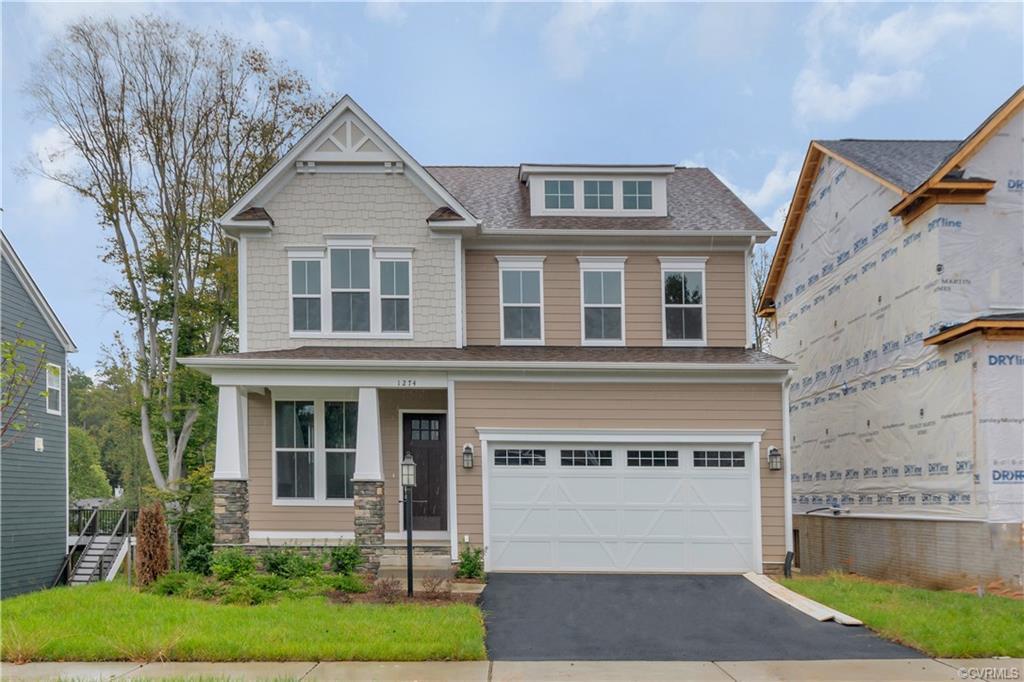 4702 Leakes Mill Drive - Photo 1