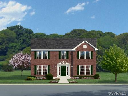 5313 Sandy Ridge Court - Photo 1