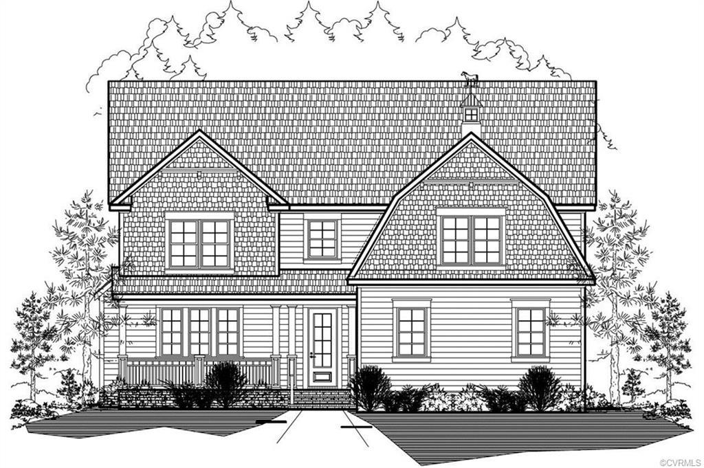 2206 Adelay Drive - Photo 1