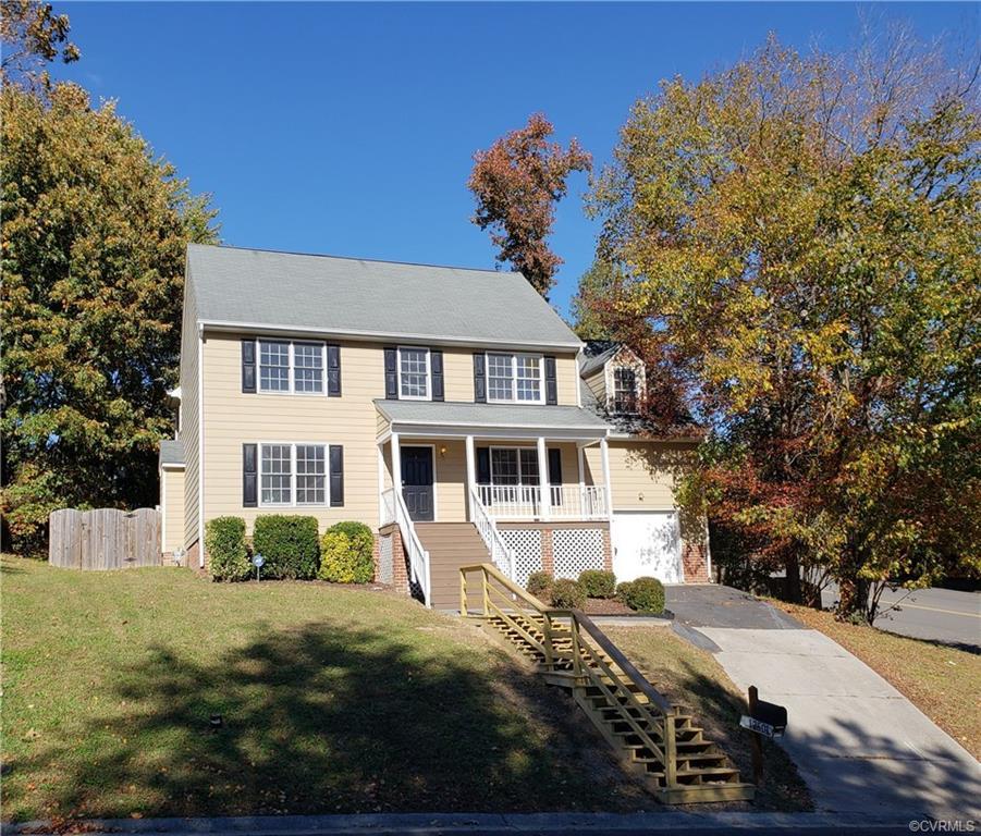 12501 Doverton Road - Photo 1