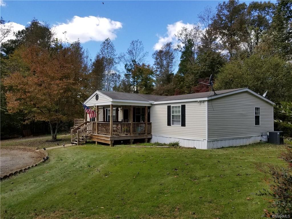 10750 Newbys Bridge Road - Photo 1