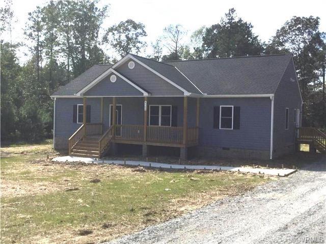 8540 Crestwicke Lane - Photo 1
