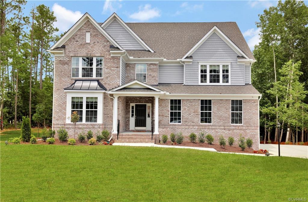 11800 Shallow Cove Drive - Photo 1