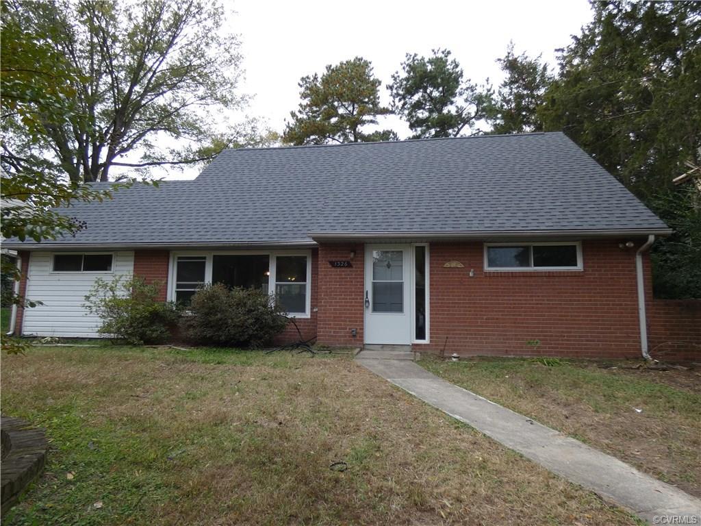 1326 Andover Road - Photo 1