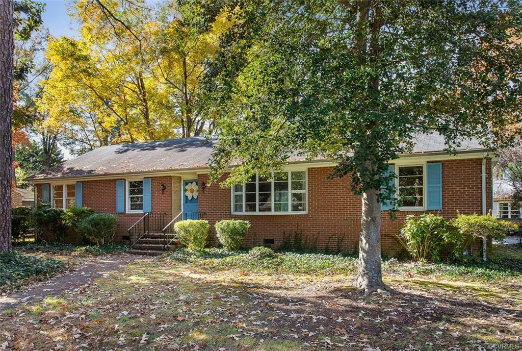 2948 Scarsborough - Photo 1