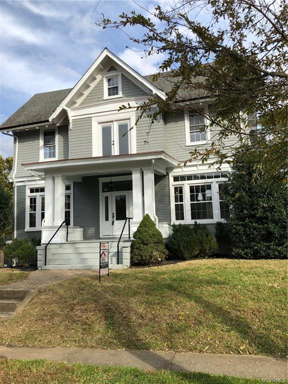 2421 Barton Avenue - Photo 1